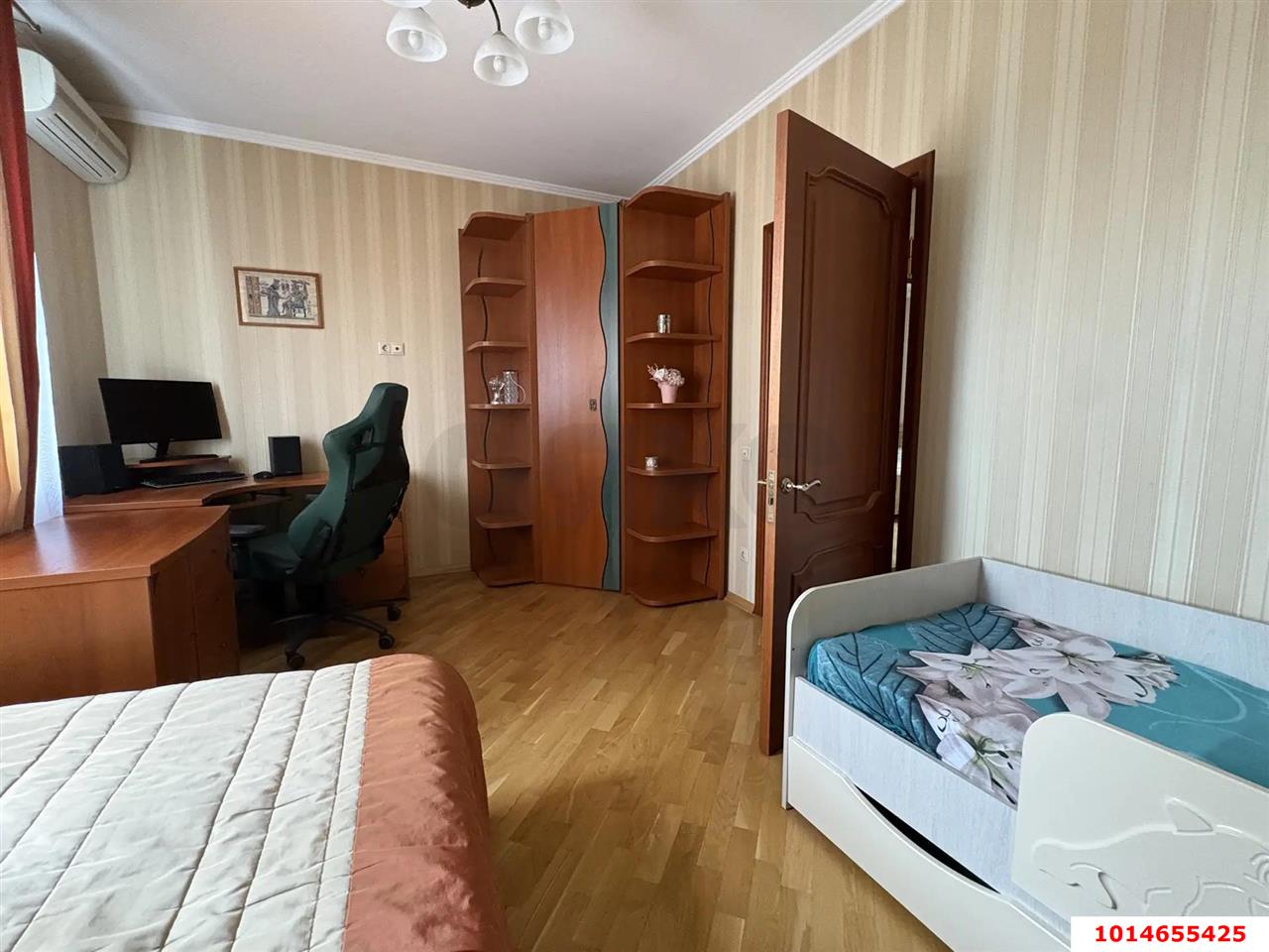 Фото №20: Дом 326 м² + 8 сот. - Краснодар, Прикубанский внутригородской округ, Калинино, мкр. Завод Радиоизмерительных Приборов, ул. Виктора Гришина, 38