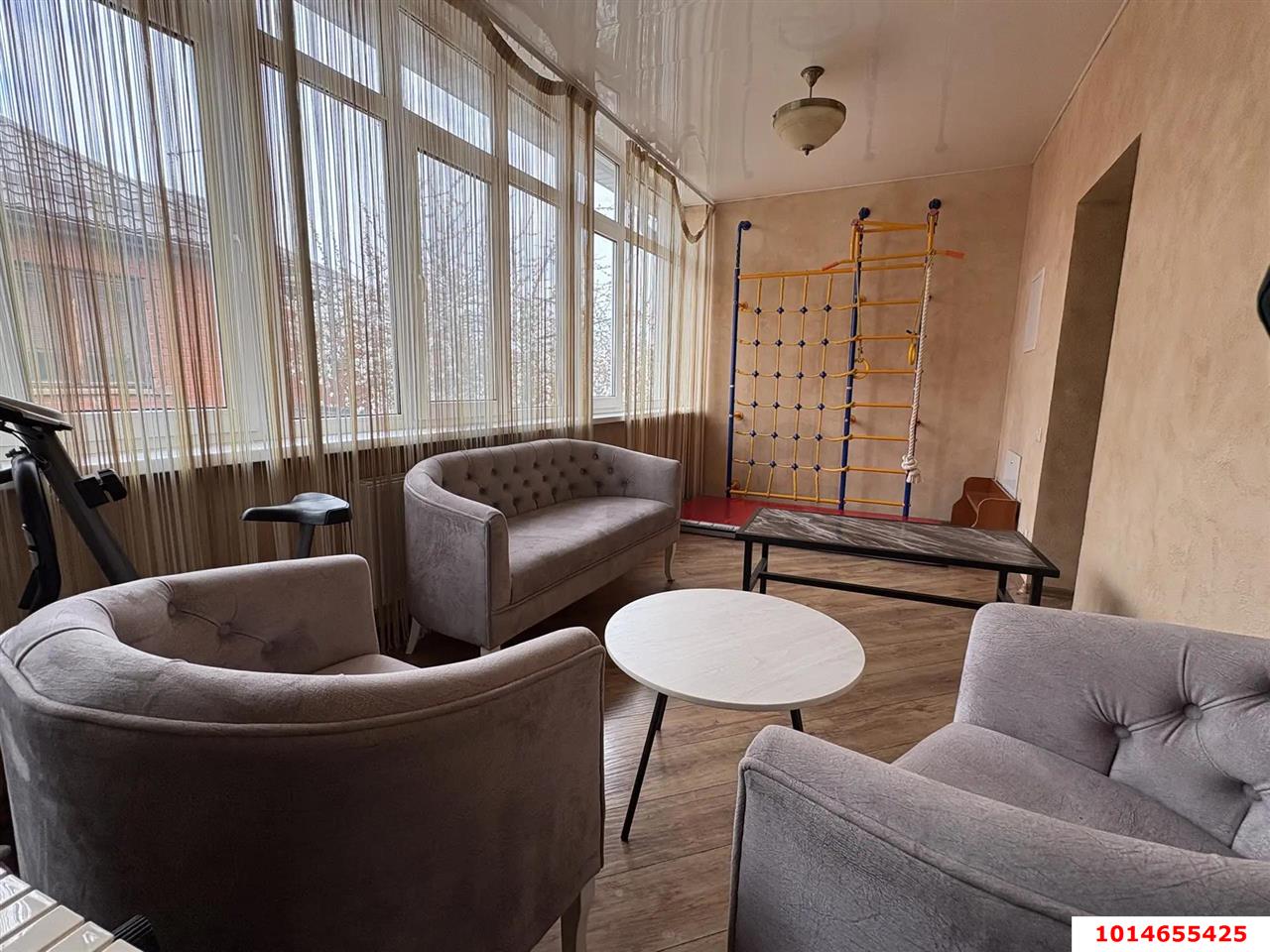 Фото №18: Дом 326 м² + 8 сот. - Краснодар, Прикубанский внутригородской округ, Калинино, мкр. Завод Радиоизмерительных Приборов, ул. Виктора Гришина, 38