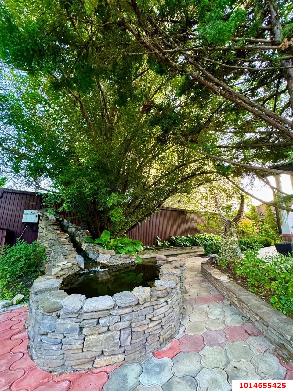 Фото №4: Дом 326 м² + 8 сот. - Краснодар, Прикубанский внутригородской округ, Калинино, мкр. Завод Радиоизмерительных Приборов, ул. Виктора Гришина, 38