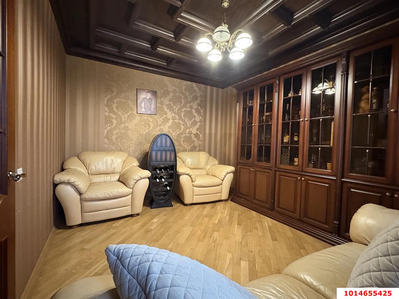 Фото №12: Дом 326 м² + 8 сот. - Краснодар, Прикубанский внутригородской округ, Калинино, мкр. Завод Радиоизмерительных Приборов, ул. Виктора Гришина, 38