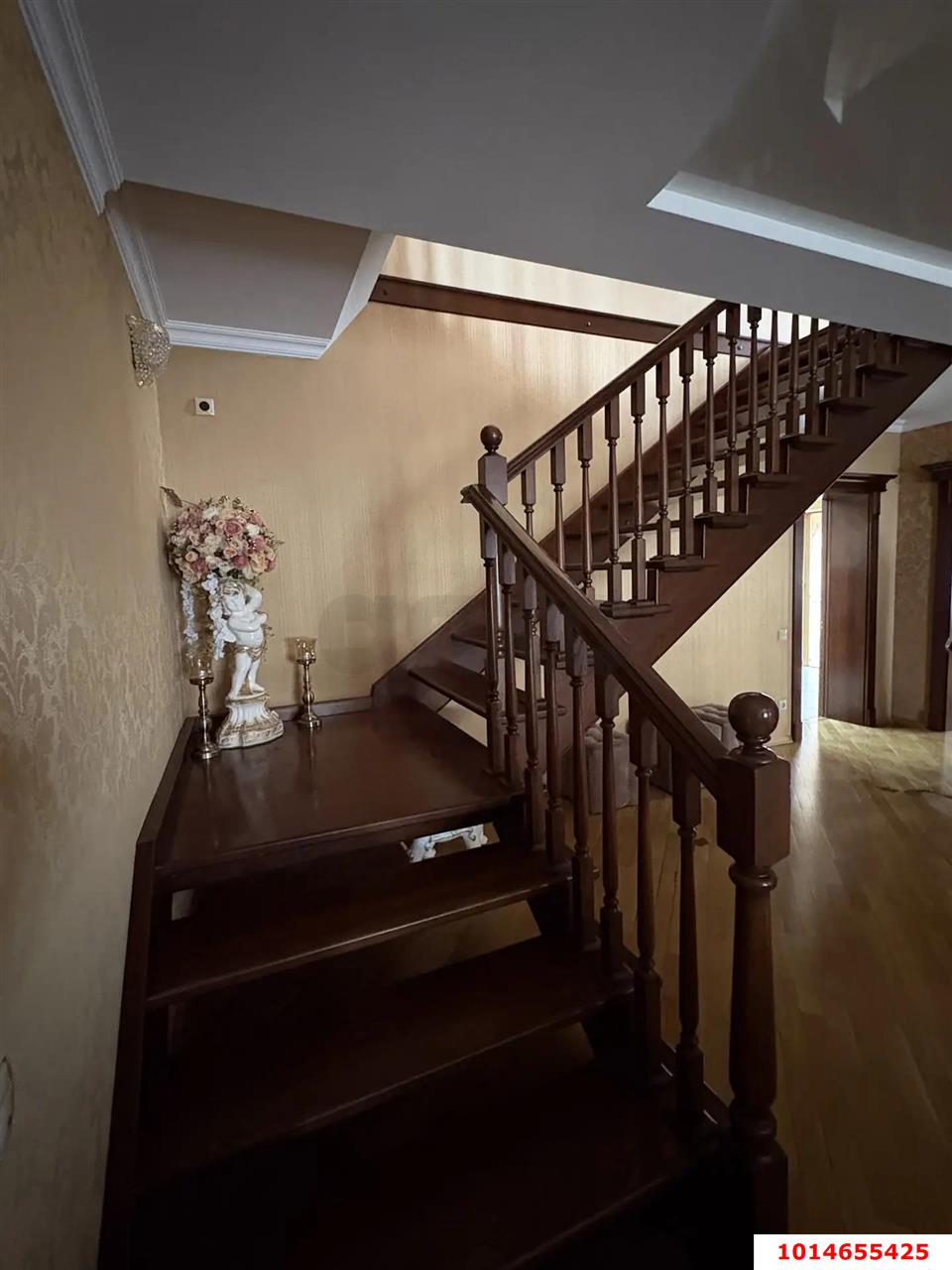 Фото №32: Дом 326 м² + 8 сот. - Краснодар, Прикубанский внутригородской округ, Калинино, мкр. Завод Радиоизмерительных Приборов, ул. Виктора Гришина, 38