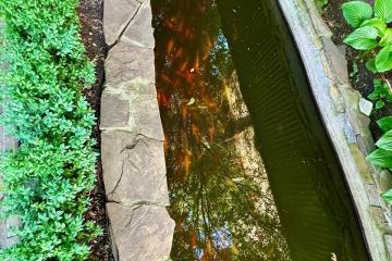 Фото №5: Дом 326 м² - Краснодар, мкр. Завод Радиоизмерительных Приборов, ул. Виктора Гришина, 38