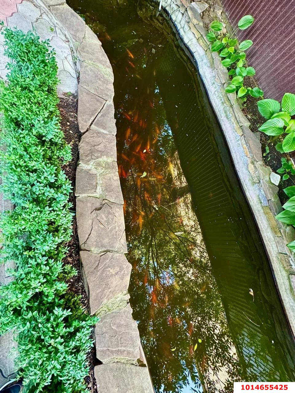 Фото №5: Дом 326 м² + 8 сот. - Краснодар, Прикубанский внутригородской округ, Калинино, мкр. Завод Радиоизмерительных Приборов, ул. Виктора Гришина, 38