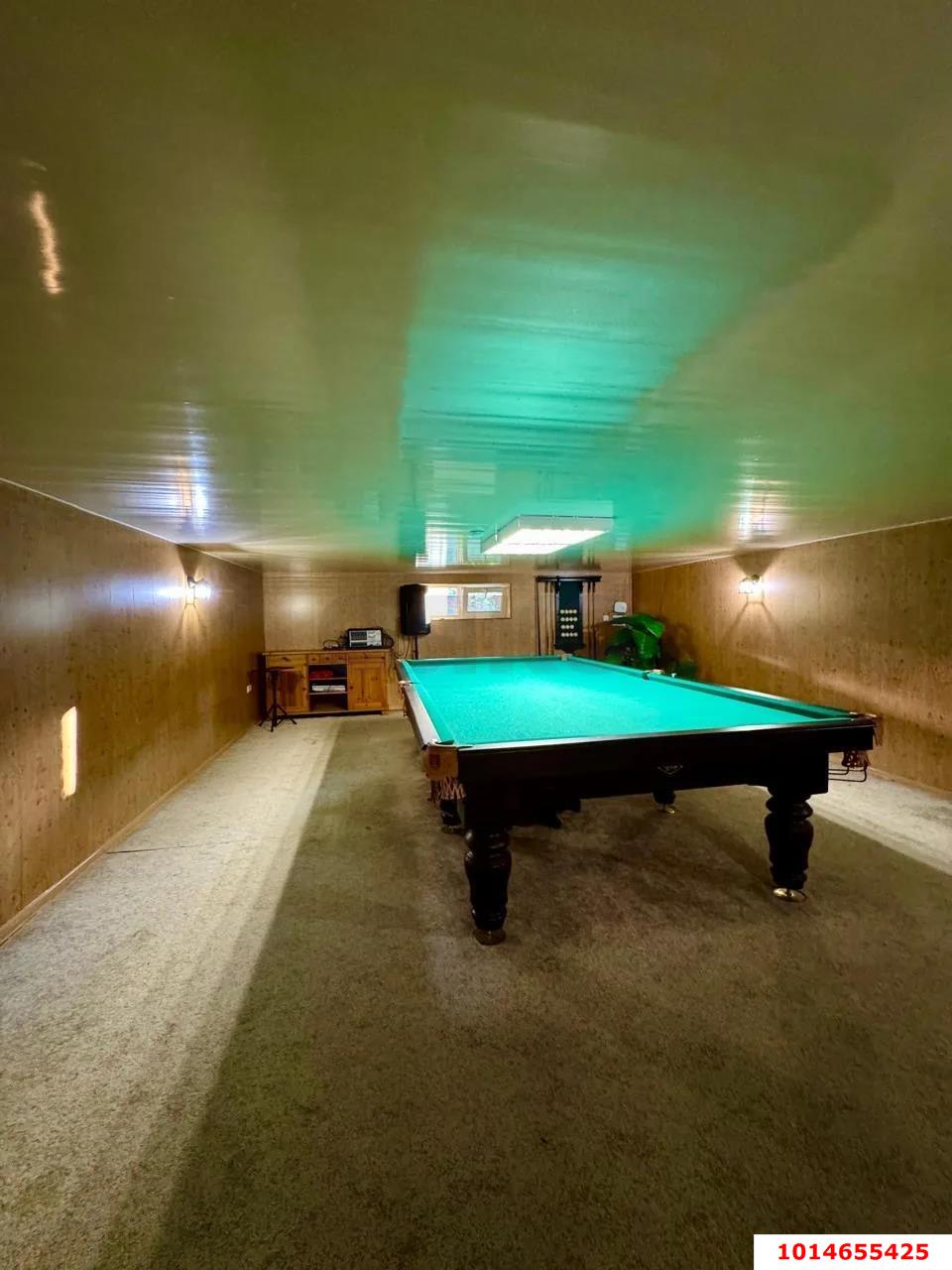 Фото №9: Дом 326 м² + 8 сот. - Краснодар, Прикубанский внутригородской округ, Калинино, мкр. Завод Радиоизмерительных Приборов, ул. Виктора Гришина, 38