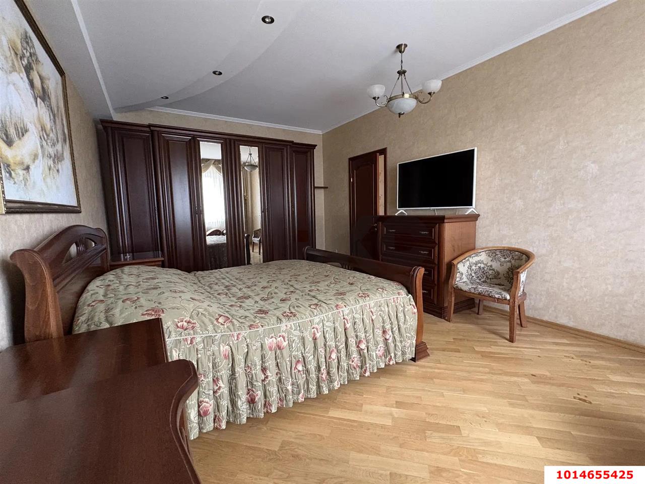 Фото №14: Дом 326 м² + 8 сот. - Краснодар, Прикубанский внутригородской округ, Калинино, мкр. Завод Радиоизмерительных Приборов, ул. Виктора Гришина, 38