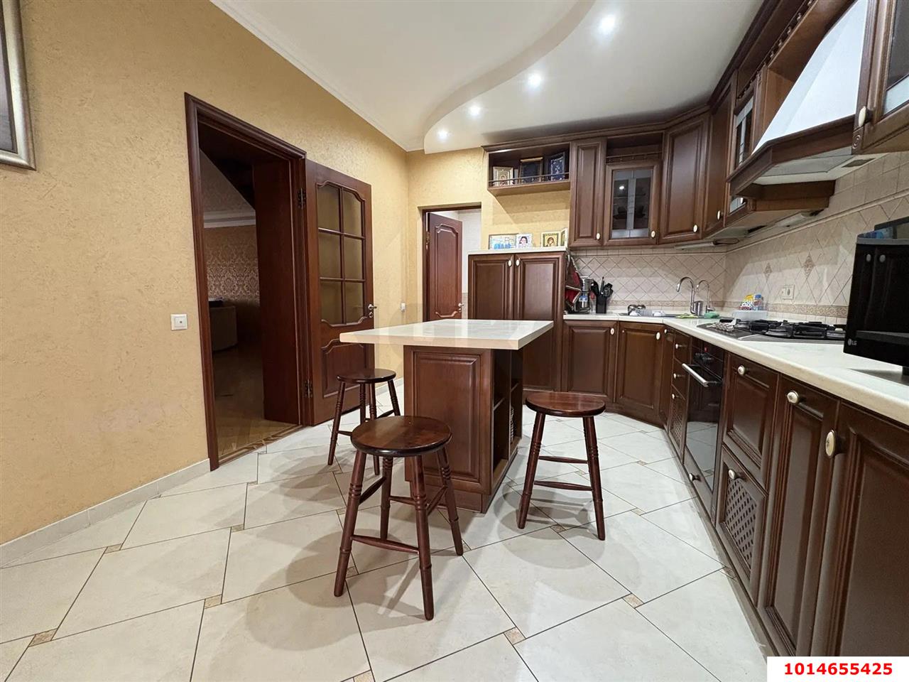 Фото №24: Дом 326 м² + 8 сот. - Краснодар, Прикубанский внутригородской округ, Калинино, мкр. Завод Радиоизмерительных Приборов, ул. Виктора Гришина, 38