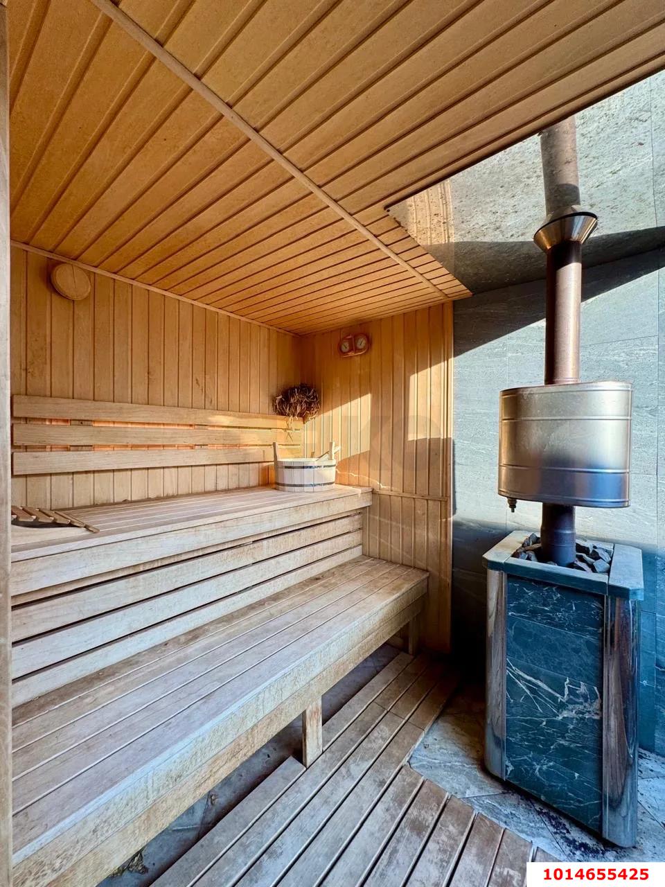 Фото №8: Дом 326 м² + 8 сот. - Краснодар, Прикубанский внутригородской округ, Калинино, мкр. Завод Радиоизмерительных Приборов, ул. Виктора Гришина, 38