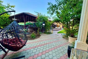 Фото №2: Дом 326 м² - Краснодар, мкр. Завод Радиоизмерительных Приборов, ул. Виктора Гришина, 38