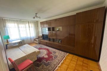 Фото №1: 3-комнатная квартира 69 м² - Краснодар, мкр. Гидростроителей, ул. Трудовой Славы, 21