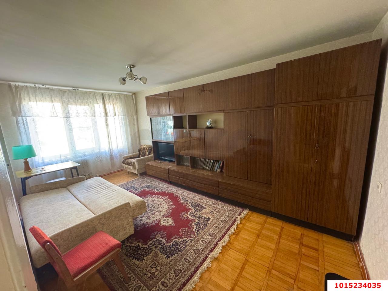 Фото №1: 3-комнатная квартира 75 м² - Краснодар, Карасунский внутригородской округ, мкр. Гидростроителей, ул. Трудовой Славы, 21