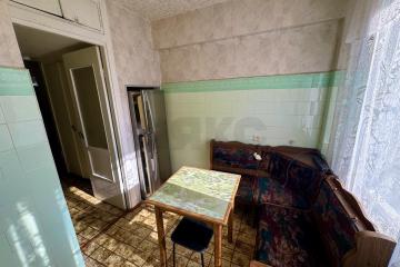 Фото №3: 3-комнатная квартира 69 м² - Краснодар, мкр. Гидростроителей, ул. Трудовой Славы, 21