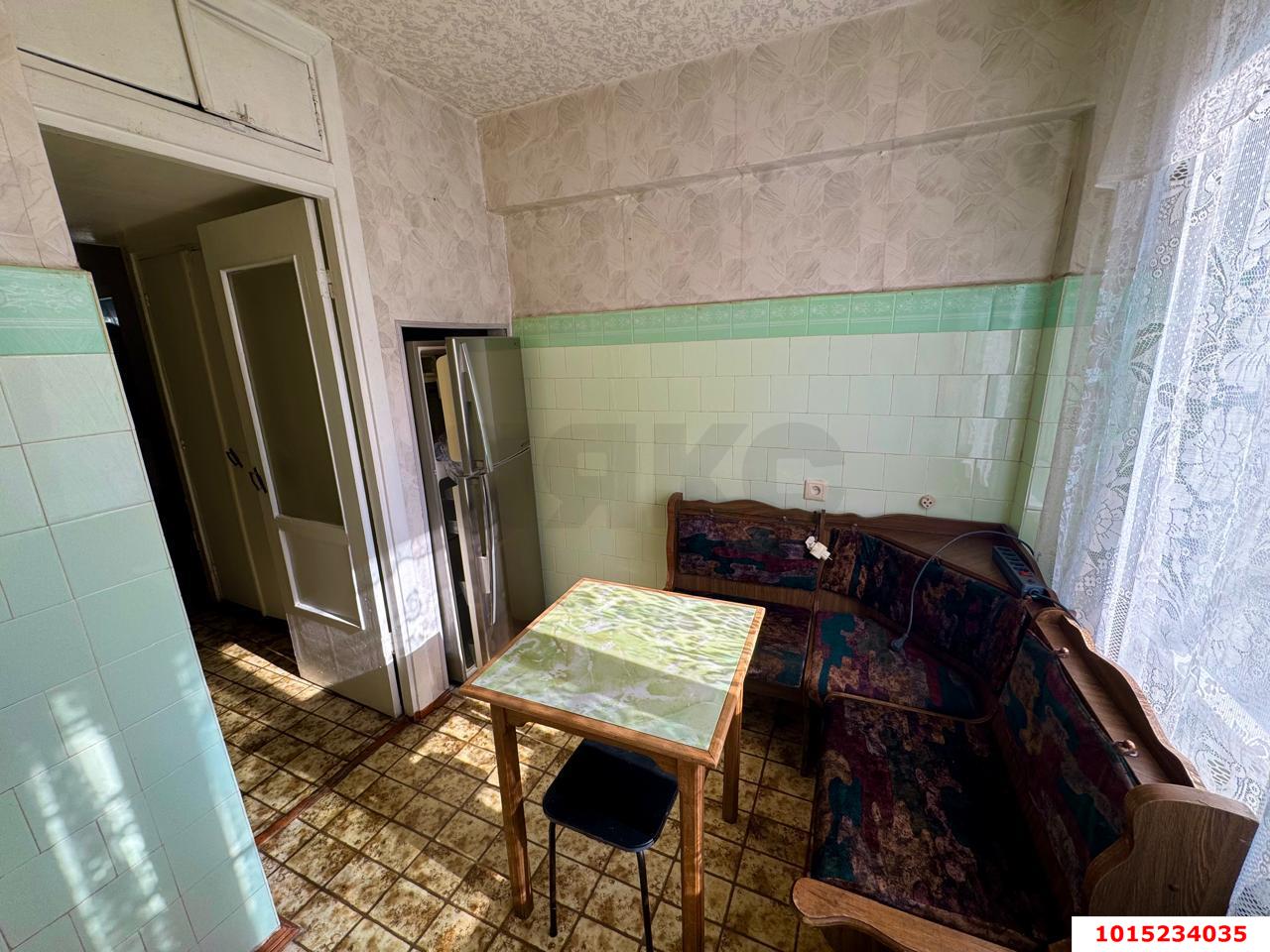 Фото №3: 3-комнатная квартира 75 м² - Краснодар, Карасунский внутригородской округ, мкр. Гидростроителей, ул. Трудовой Славы, 21