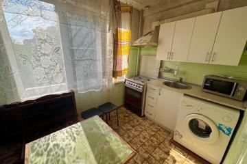 Фото №2: 3-комнатная квартира 69 м² - Краснодар, мкр. Гидростроителей, ул. Трудовой Славы, 21