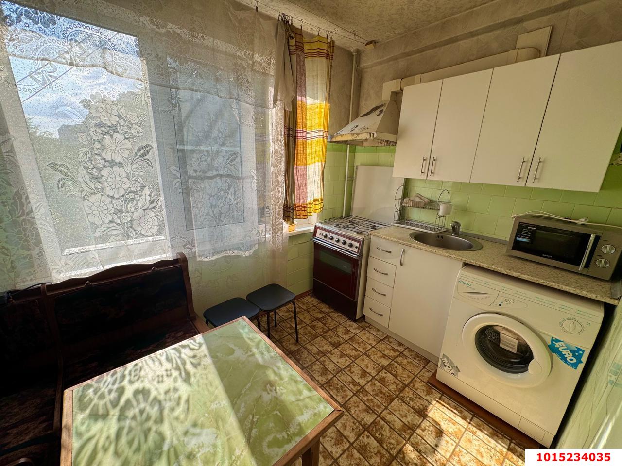 Фото №2: 3-комнатная квартира 75 м² - Краснодар, Карасунский внутригородской округ, мкр. Гидростроителей, ул. Трудовой Славы, 21