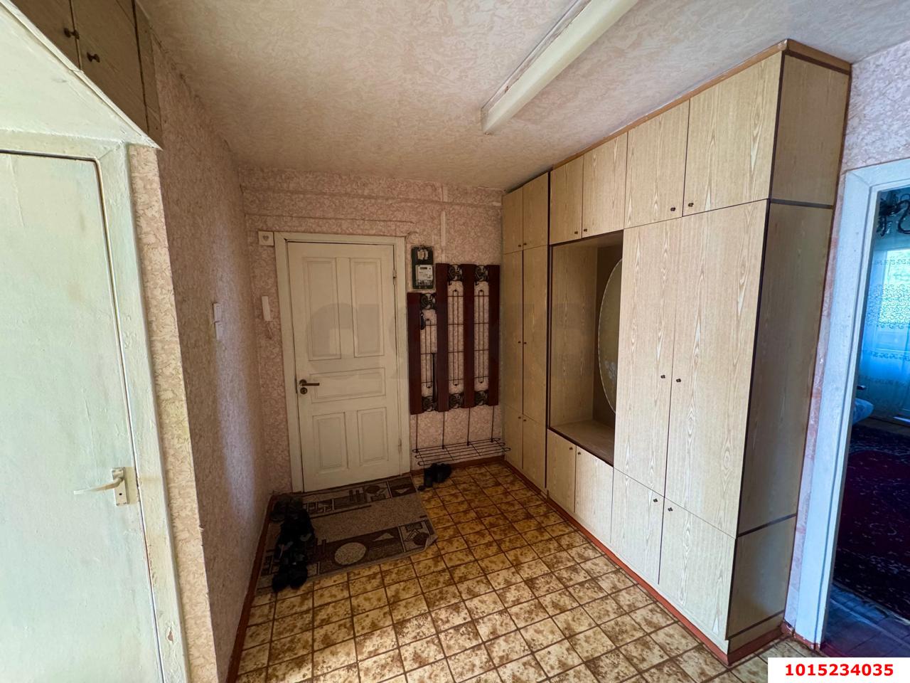 Фото №6: 3-комнатная квартира 75 м² - Краснодар, Карасунский внутригородской округ, мкр. Гидростроителей, ул. Трудовой Славы, 21