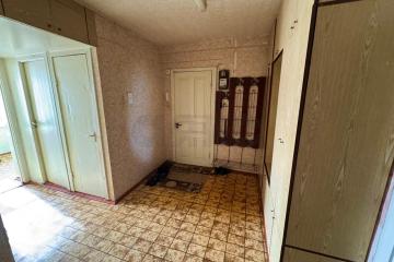 Фото №5: 3-комнатная квартира 69 м² - Краснодар, мкр. Гидростроителей, ул. Трудовой Славы, 21