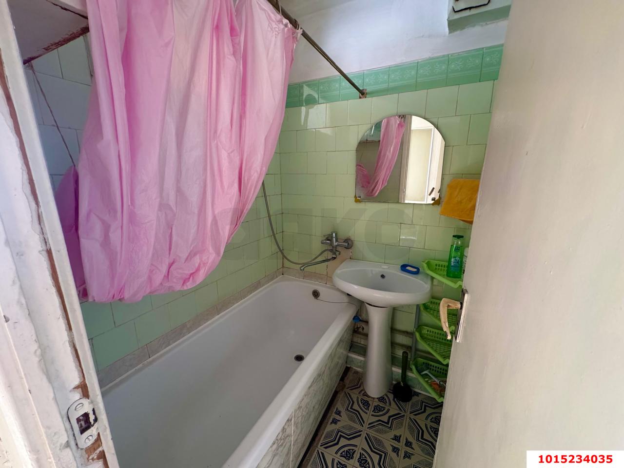 Фото №7: 3-комнатная квартира 75 м² - Краснодар, Карасунский внутригородской округ, мкр. Гидростроителей, ул. Трудовой Славы, 21