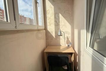 Фото №4: Студия 21 м² - Краснодар, мкр. жилой комплекс Смоленский, ул. Восточно-Кругликовская, 30/1