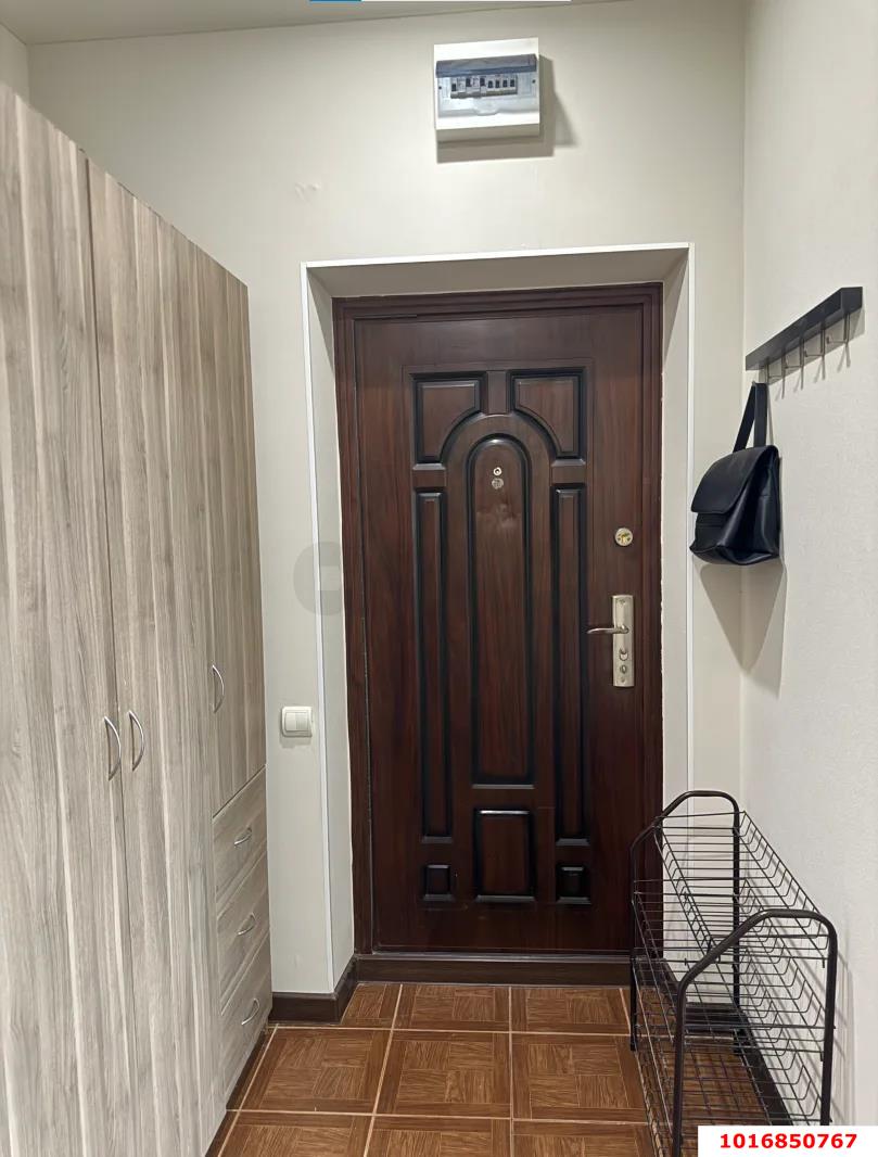 Фото №7: Студия 21 м² - Краснодар, ЖК Смоленский, Прикубанский внутригородской округ, Панорама, мкр. жилой комплекс Смоленский, ул. Восточно-Кругликовская, 30/1