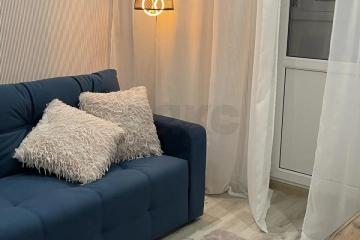 Фото №3: Студия 19 м² - Краснодар, мкр. ЖК Акварели-2, ул. Тепличная, 62/1к5