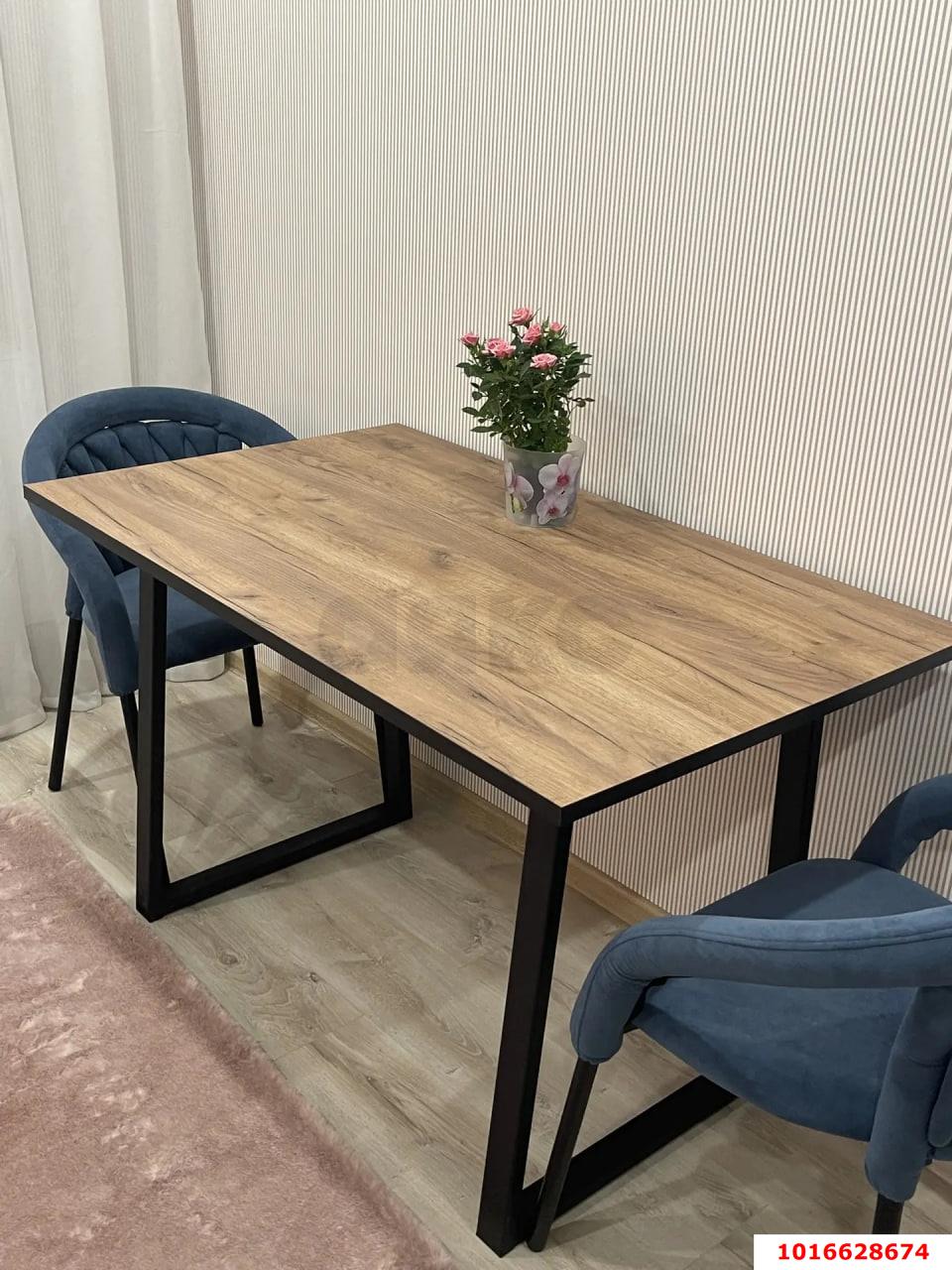 Фото №2: Студия 19 м² - Краснодар, Прикубанский внутригородской округ, Калинино, Завод Радиоизмерительных Приборов, мкр. ЖК Акварели-2, ул. Тепличная, 62/1к5