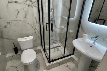 Фото №5: Студия 19 м² - Краснодар, мкр. ЖК Акварели-2, ул. Тепличная, 62/1к5