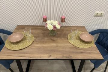 Фото №4: Студия 19 м² - Краснодар, мкр. ЖК Акварели-2, ул. Тепличная, 62/1к5