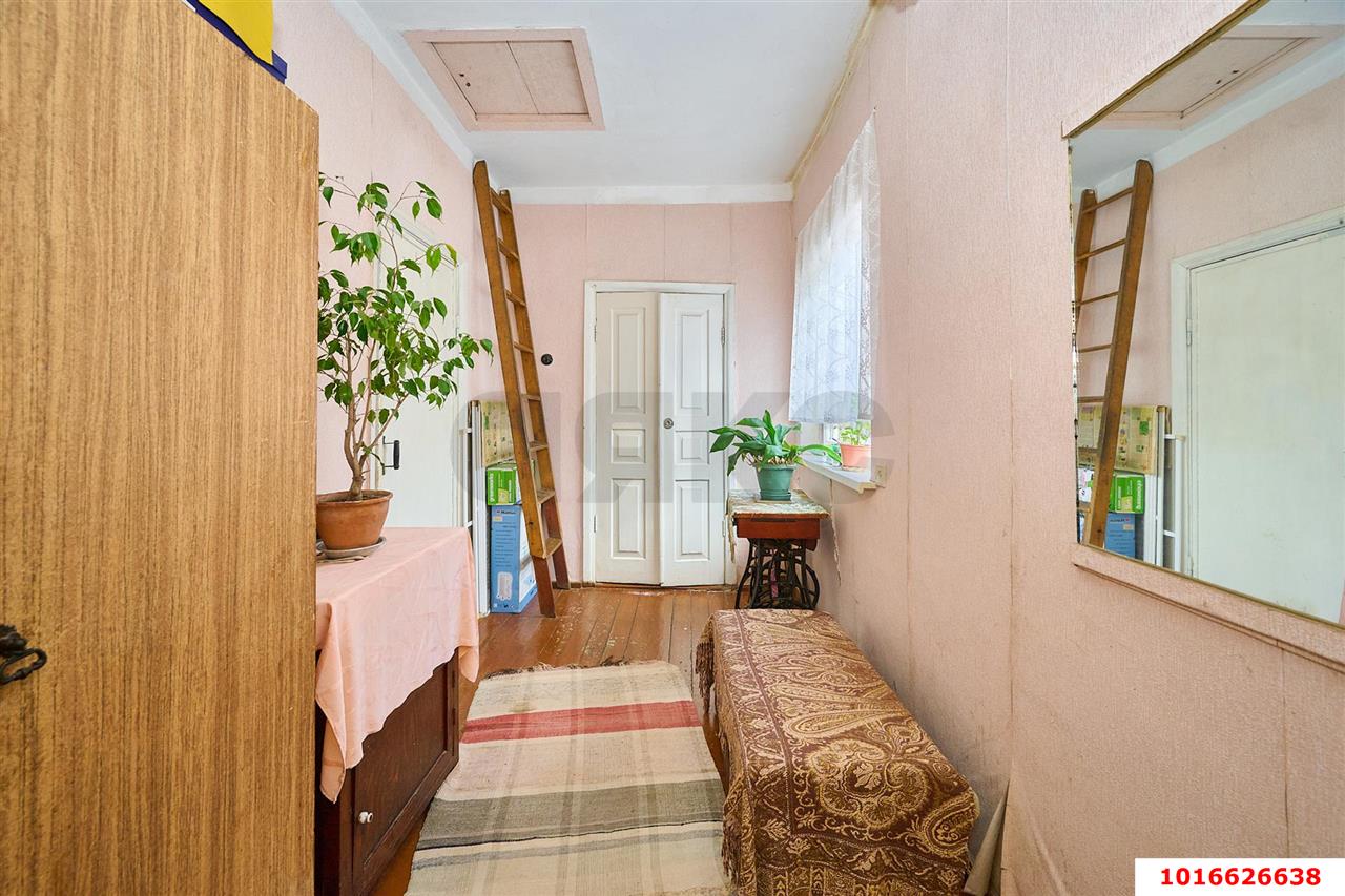 Фото №19: Дом 65 м² + 6.28 сот. - Елизаветинская, мкр. Прикубанский внутригородской округ, ул. Пролетарская, 154