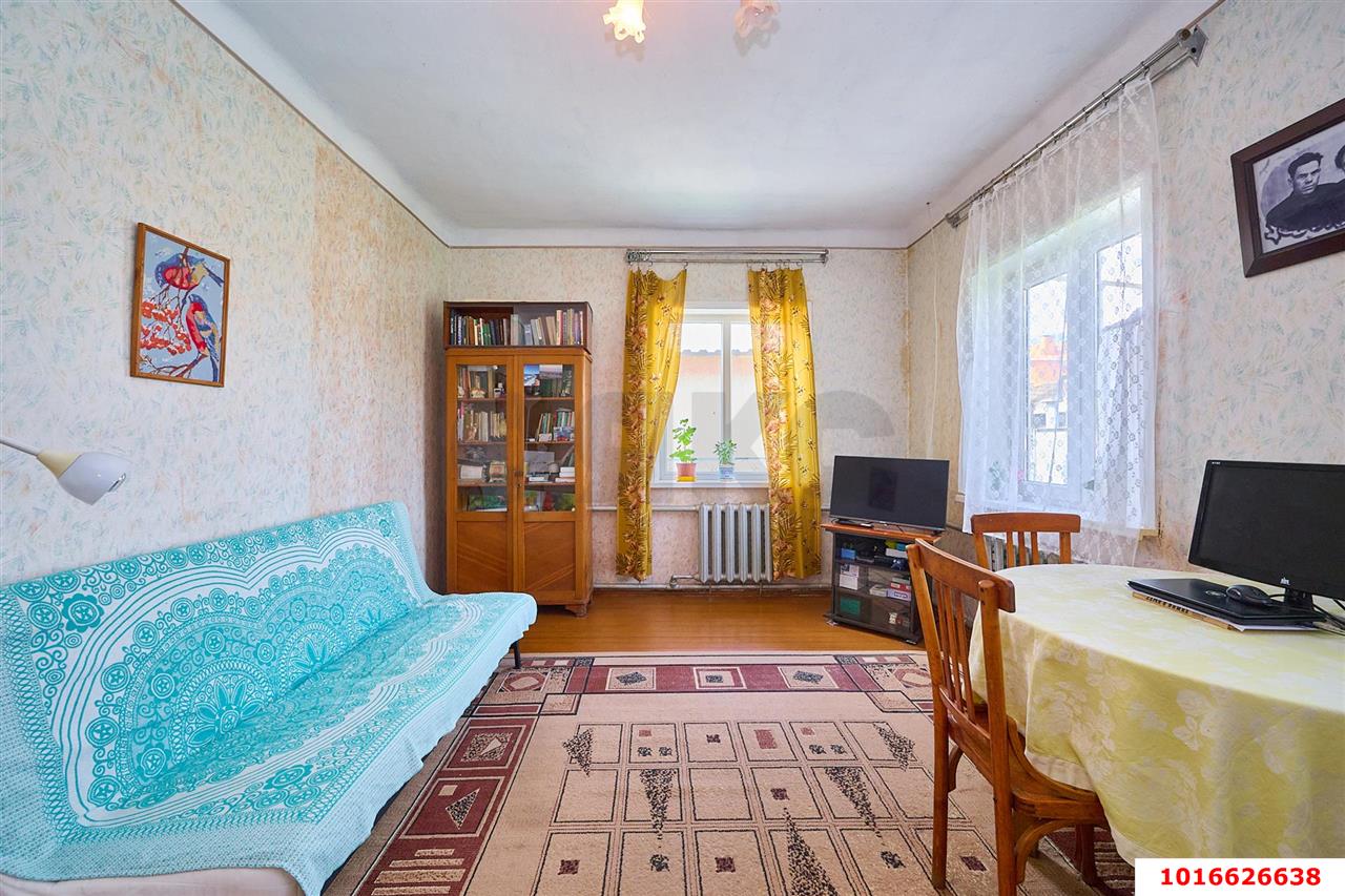 Фото №15: Дом 65 м² + 6.28 сот. - Елизаветинская, мкр. Прикубанский внутригородской округ, ул. Пролетарская, 154