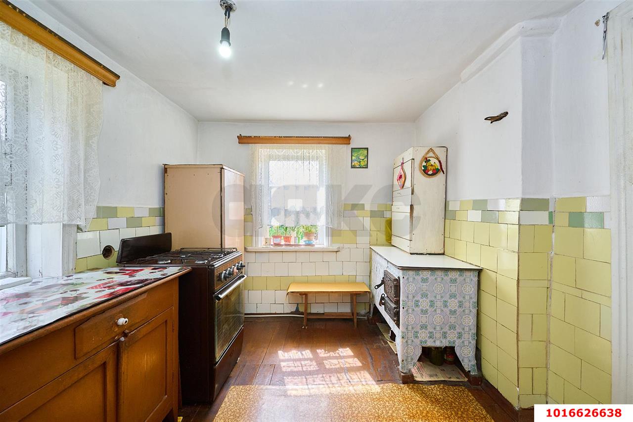 Фото №6: Дом 65 м² + 6.28 сот. - Елизаветинская, мкр. Прикубанский внутригородской округ, ул. Пролетарская, 154