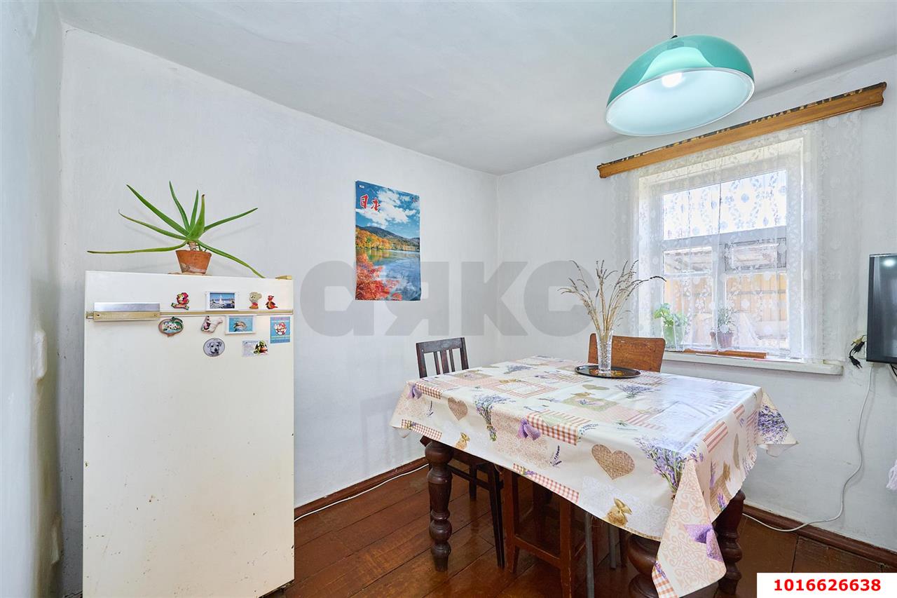 Фото №5: Дом 65 м² + 6.28 сот. - Елизаветинская, мкр. Прикубанский внутригородской округ, ул. Пролетарская, 154