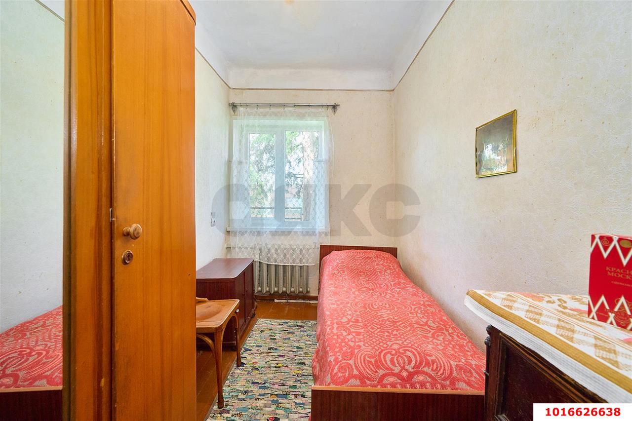 Фото №18: Дом 65 м² + 6.28 сот. - Елизаветинская, мкр. Прикубанский внутригородской округ, ул. Пролетарская, 154