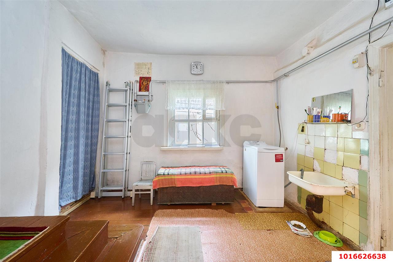 Фото №8: Дом 65 м² + 6.28 сот. - Елизаветинская, мкр. Прикубанский внутригородской округ, ул. Пролетарская, 154