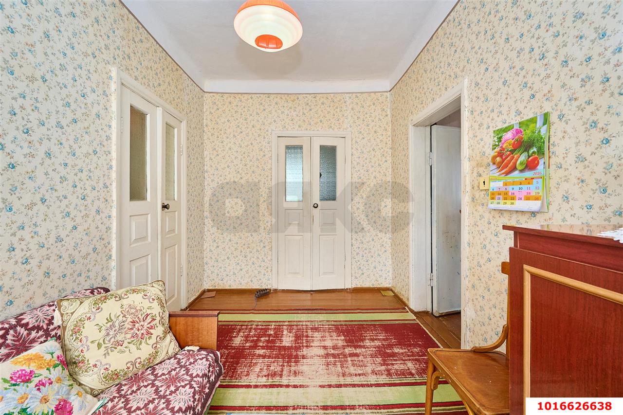 Фото №14: Дом 65 м² + 6.28 сот. - Елизаветинская, мкр. Прикубанский внутригородской округ, ул. Пролетарская, 154