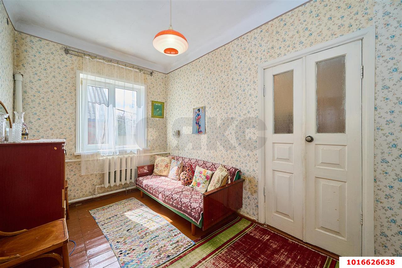 Фото №13: Дом 65 м² + 6.28 сот. - Елизаветинская, мкр. Прикубанский внутригородской округ, ул. Пролетарская, 154