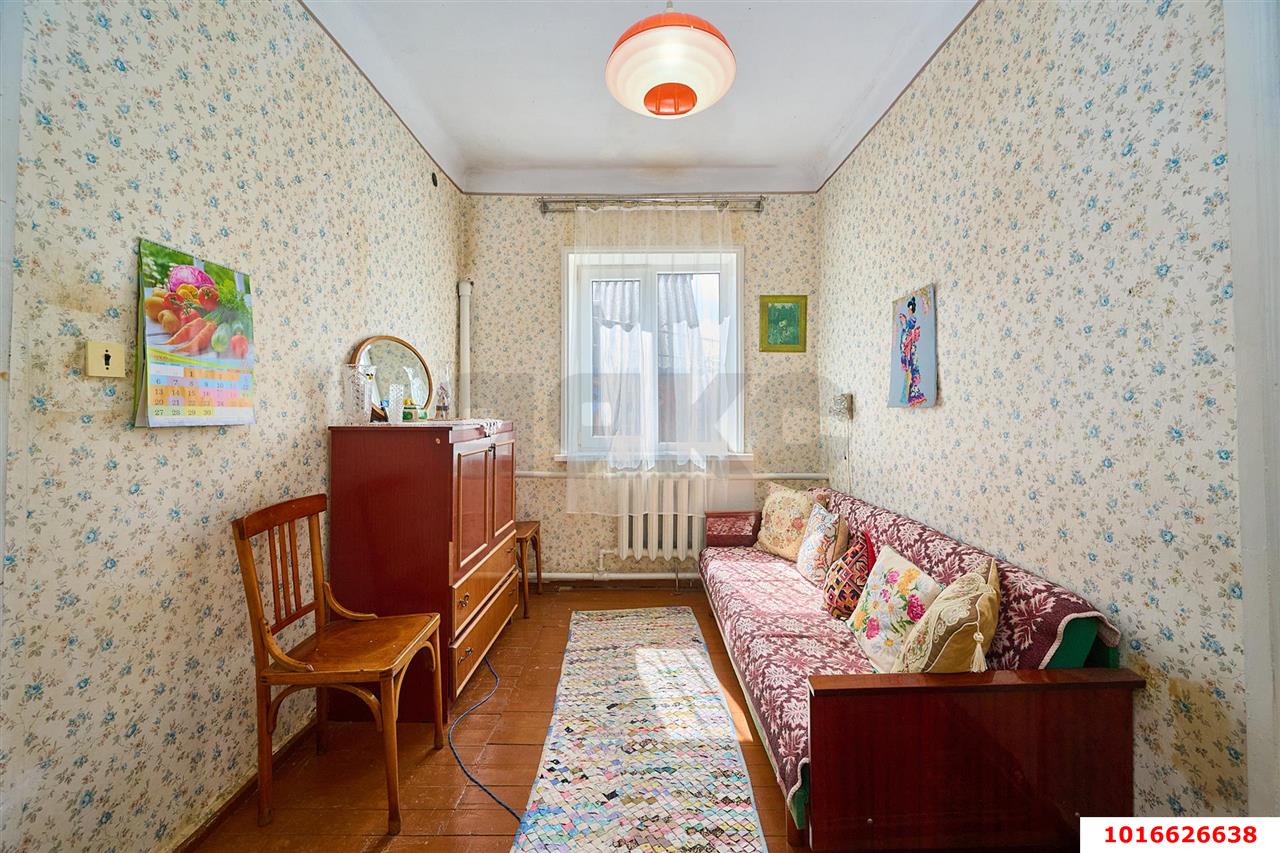 Фото №12: Дом 65 м² + 6.28 сот. - Елизаветинская, мкр. Прикубанский внутригородской округ, ул. Пролетарская, 154