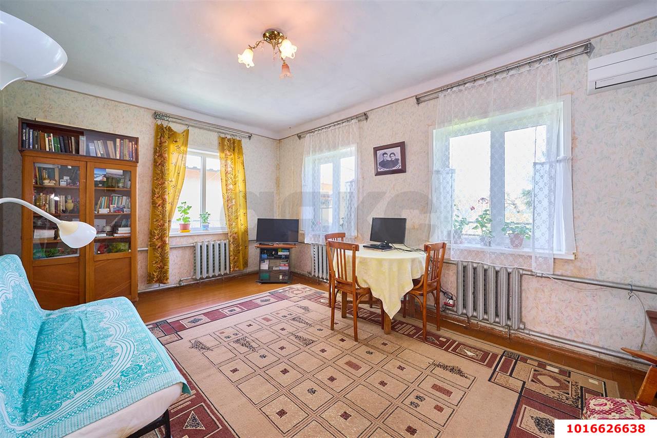 Фото №16: Дом 65 м² + 6.28 сот. - Елизаветинская, мкр. Прикубанский внутригородской округ, ул. Пролетарская, 154