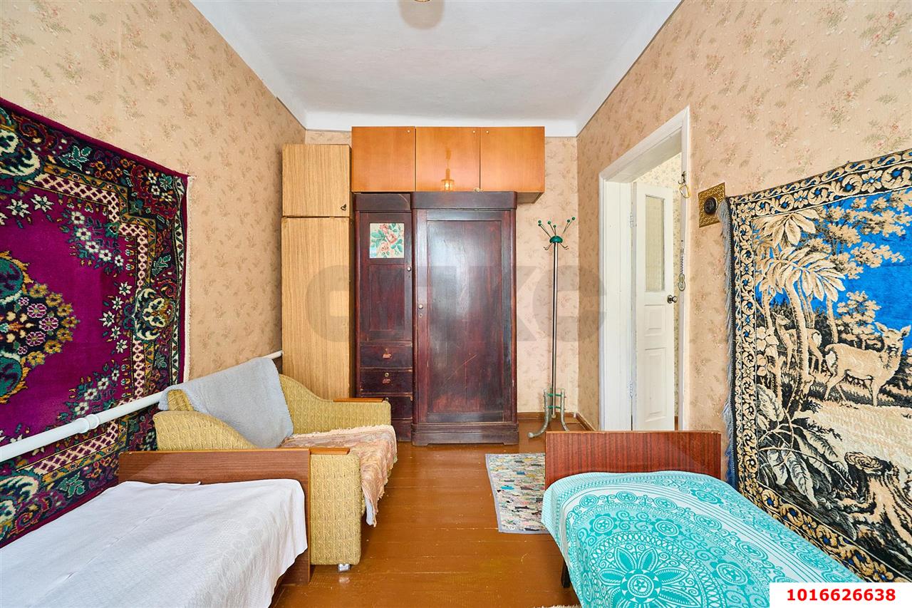 Фото №11: Дом 65 м² + 6.28 сот. - Елизаветинская, мкр. Прикубанский внутригородской округ, ул. Пролетарская, 154