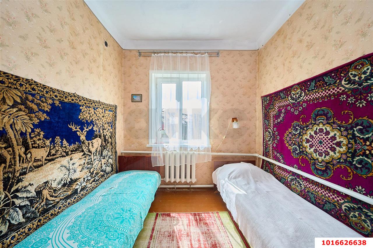 Фото №9: Дом 65 м² + 6.28 сот. - Елизаветинская, мкр. Прикубанский внутригородской округ, ул. Пролетарская, 154