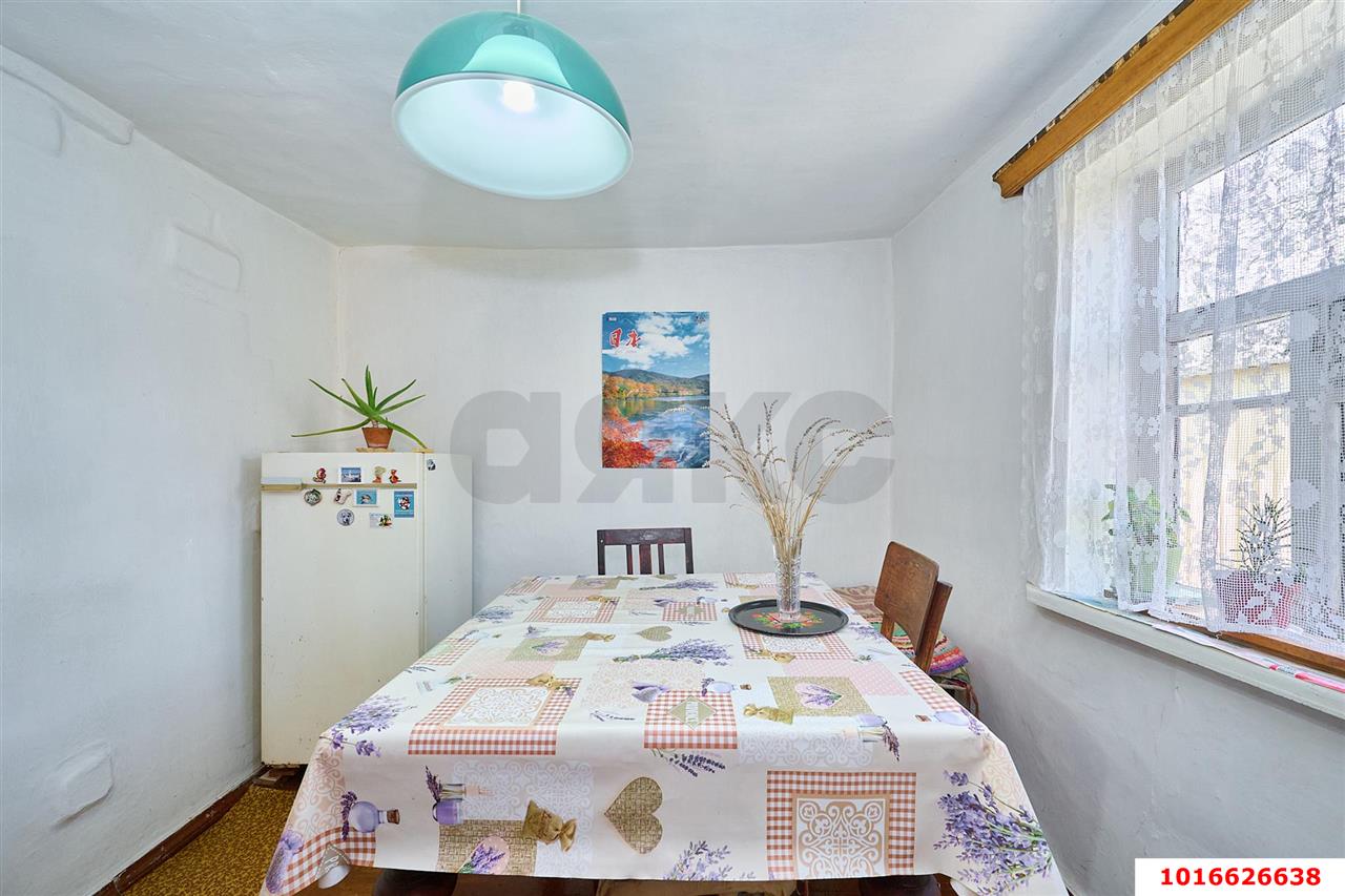 Фото №4: Дом 65 м² + 6.28 сот. - Елизаветинская, мкр. Прикубанский внутригородской округ, ул. Пролетарская, 154