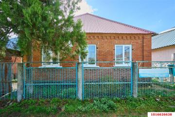 Фото №1: Дом 65 м² - Елизаветинская, мкр. Прикубанский внутригородской округ, ул. Пролетарская, 154