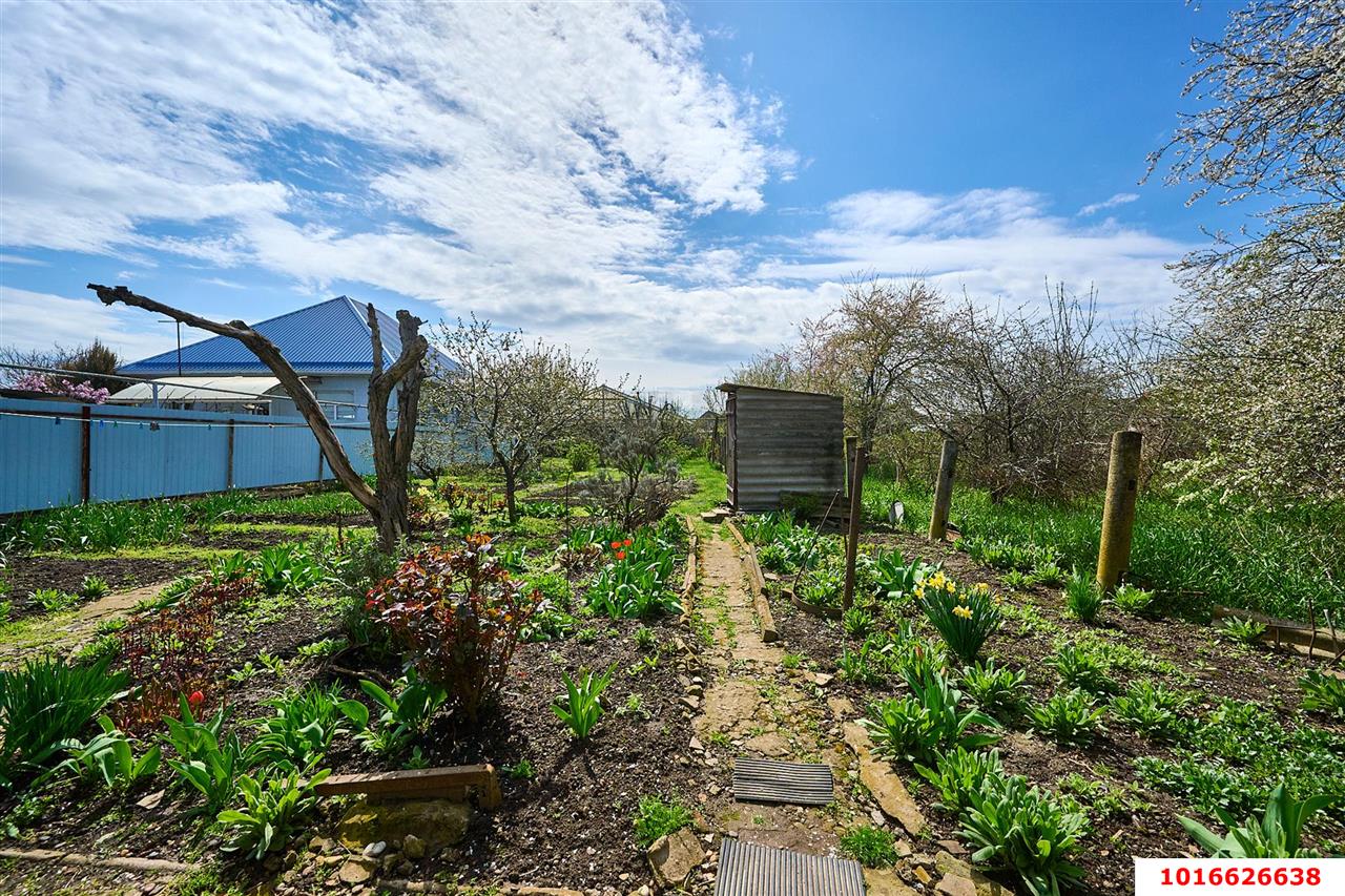 Фото №20: Дом 65 м² + 6.28 сот. - Елизаветинская, мкр. Прикубанский внутригородской округ, ул. Пролетарская, 154