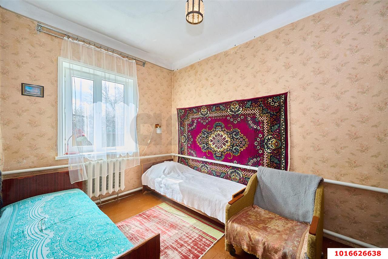 Фото №10: Дом 65 м² + 6.28 сот. - Елизаветинская, мкр. Прикубанский внутригородской округ, ул. Пролетарская, 154