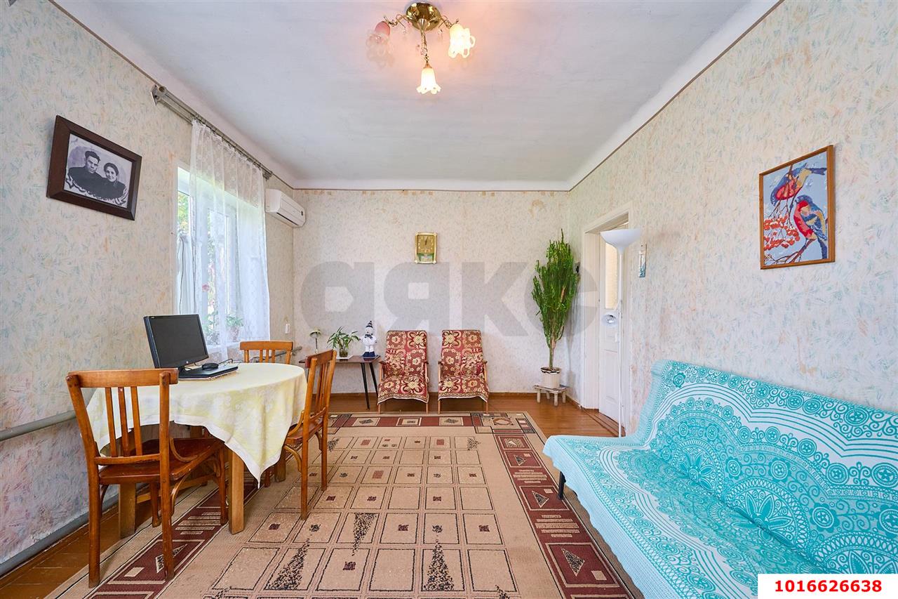 Фото №17: Дом 65 м² + 6.28 сот. - Елизаветинская, мкр. Прикубанский внутригородской округ, ул. Пролетарская, 154