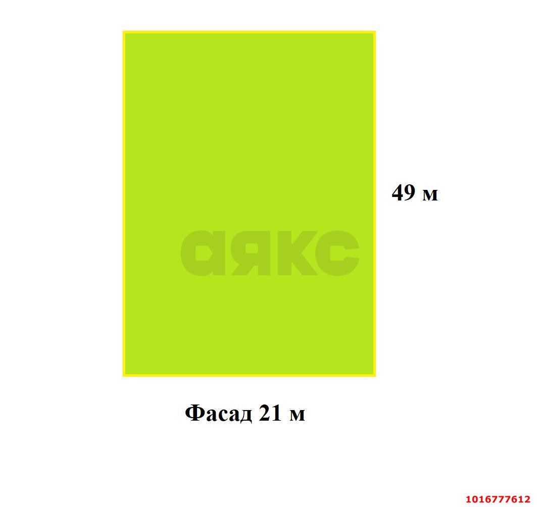 Фото №2: Земельный участок под ИЖС - Крепостная, пер. Мира