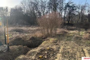 Фото №1: Земельный участок под ИЖС - Крепостная, пер. Мира