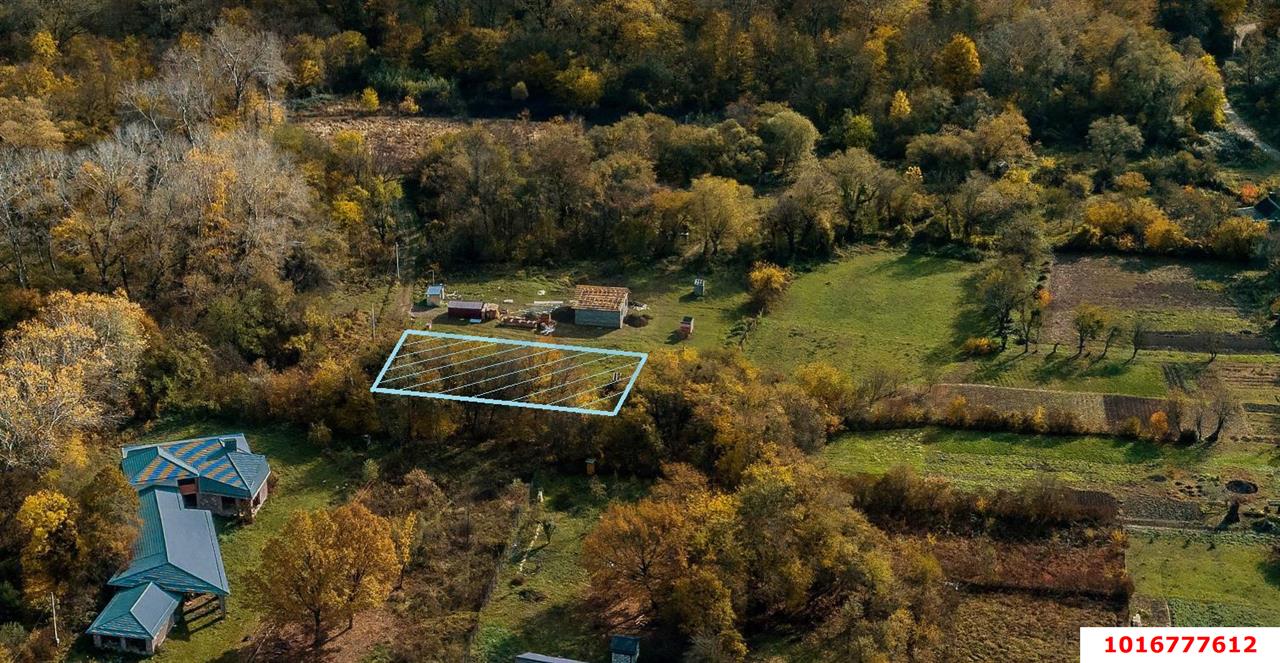 Фото №3: Земельный участок под ИЖС - Крепостная, пер. Мира