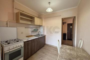 Фото №3: 1-комнатная квартира 40 м² - Краснодар, мкр. Западный внутригородской округ, ул. Красных Партизан, 541