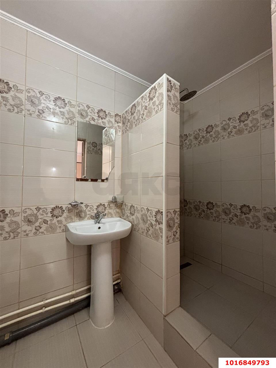 Фото №10: 1-комнатная квартира 40 м² - Краснодар, мкр. Западный внутригородской округ, ул. Красных Партизан, 541