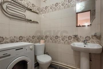 Фото №5: 1-комнатная квартира 40 м² - Краснодар, мкр. Западный внутригородской округ, ул. Красных Партизан, 541